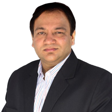 Dr. Dipak Malhotra